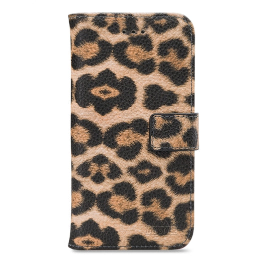My Style Flex Wallet for Apple iPhone 14 Plus Leopard