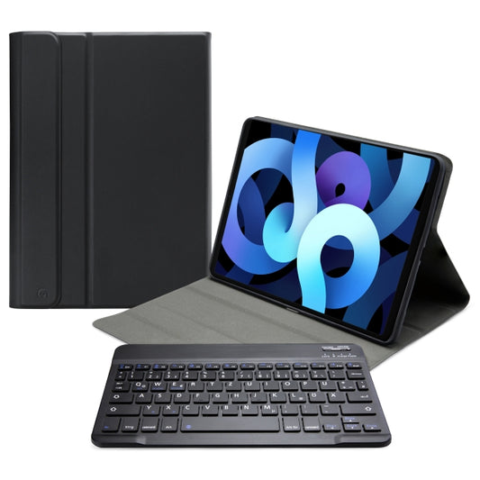 Mobilize Detachable Bluetooth Keyboard Case Apple iPad Pro 11 (2020/2021/2022)/Air 10.9 (2022)/Air 11 (2024/2025) Black QWERTZ