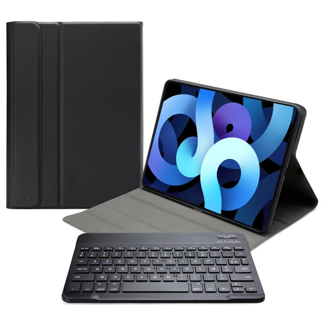Mobilize Detachable Bluetooth Keyboard Case Apple iPad Pro 11 (2020/2021/2022)/Air 10.9 (2022)/Air 11 (2024/2025) Black AZERTY