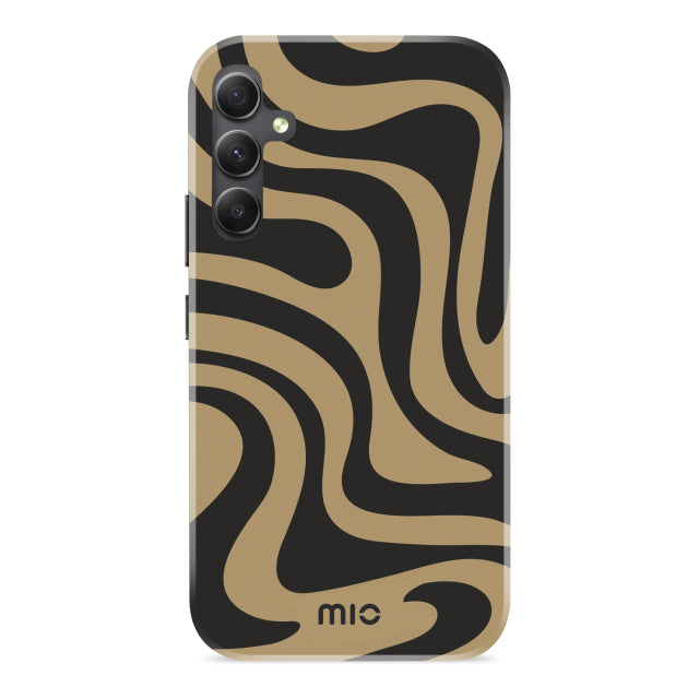 MIO Swirl Magsafe Compatible for Samsung A34 5G