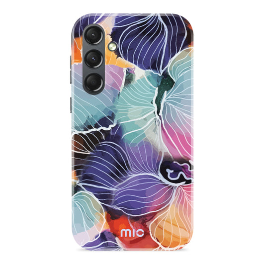 MIO Flowers Magsafe Compatible for Samsung S24+ 5G