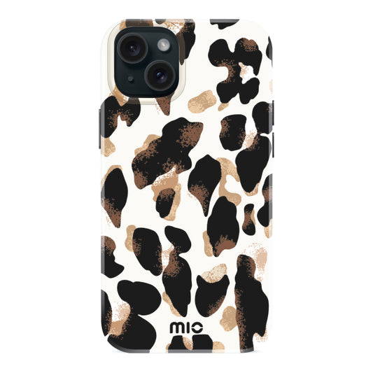 MIO Leopard Magsafe Compatible for iPhone 14 Plus/15 Plus