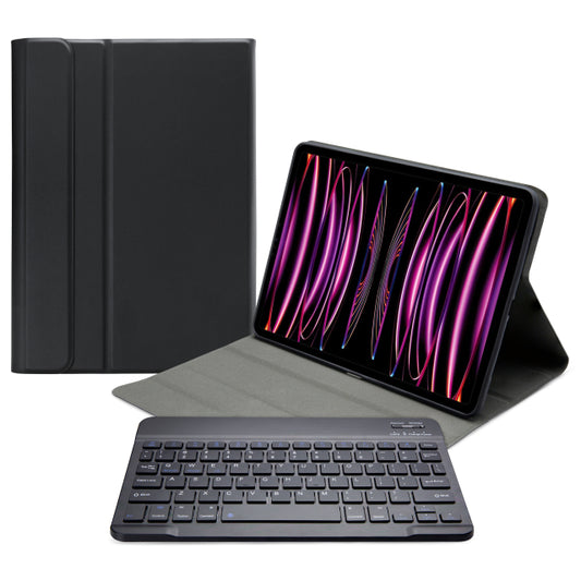 Mobilize Detachable Bluetooth Keyboard Case Apple iPad Pro 11 (2024/2025) Black QWERTY
