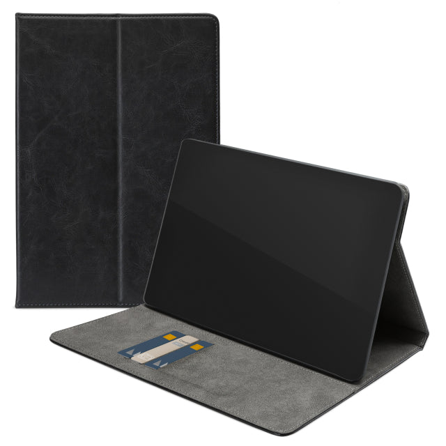 Mobilize Premium Folio Case Apple iPad Pro 11 (2024/2025) Black