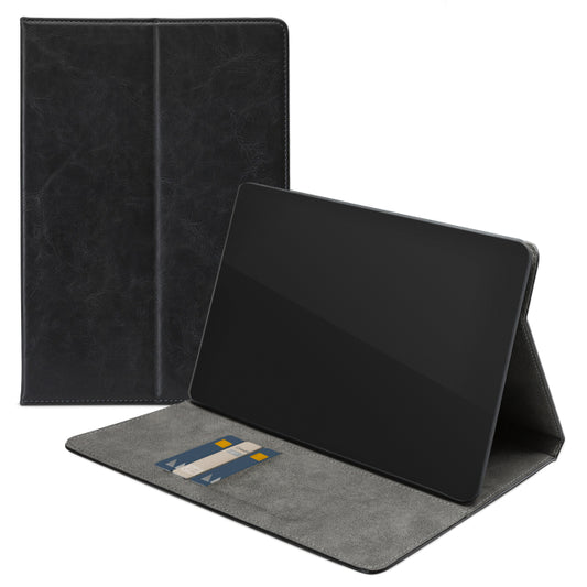 Mobilize Premium Folio Case Apple iPad Air 13 (2024/2025) Black