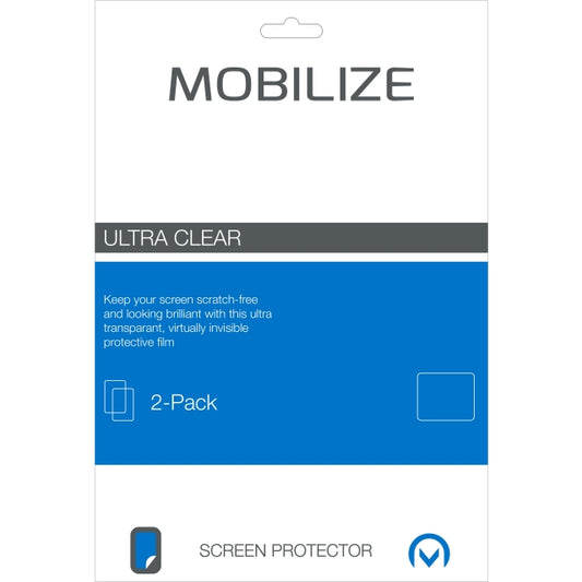 Mobilize Clear 2-pack Screen Protector Microsoft Surface Pro 2