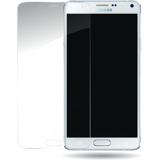 Mobilize Glass Screen Protector Samsung Galaxy Note 4