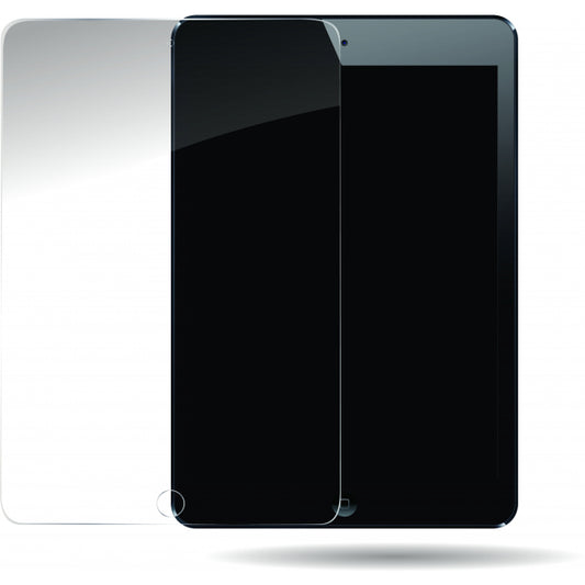 Mobilize Glass Screen Protector Apple iPad 9.7 (2017/2018)/Air/Air 2/Pro 9.7