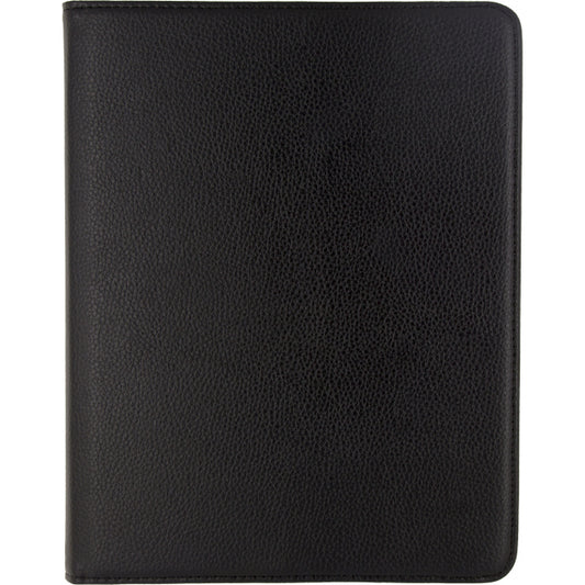 Xccess Rotating Stand Case Apple iPad 9.7 2017/2018/Air Black