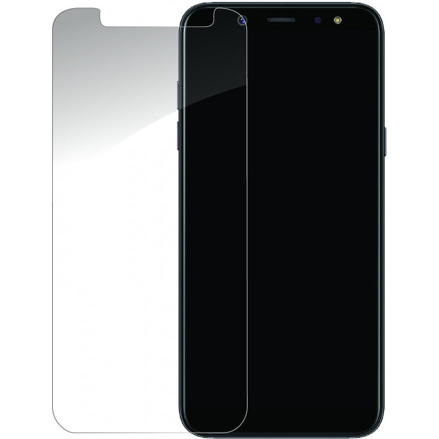 Mobilize Glass Screen Protector Samsung Galaxy A6+ 2018