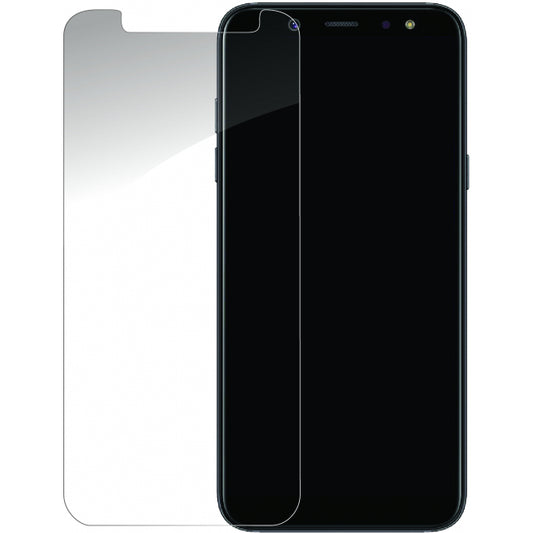 Mobilize Glass Screen Protector Samsung Galaxy A6+ 2018