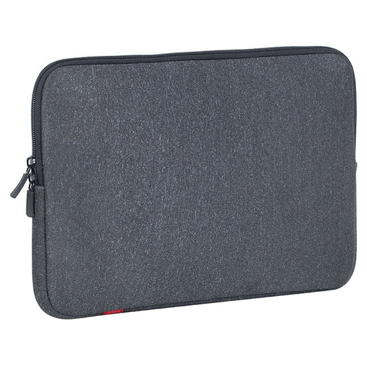 Rivacase 5123 dark grey Laptop sleeve for Macbook 13