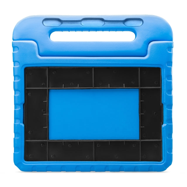 Xccess Kids Guard Tablet Case for Apple iPad 10.2 (2019/2020/2021)/Air (2019)/Pro 10.5 Blue