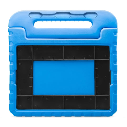 Xccess Kids Guard Tablet Case for Apple iPad 10.2 (2019/2020/2021)/Air (2019)/Pro 10.5 Blue