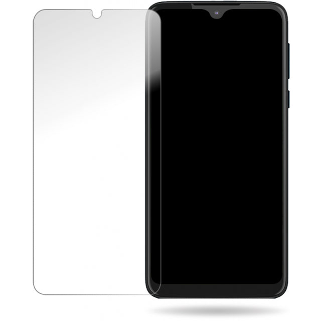 Mobilize Glass Screen Protector Motorola One Macro