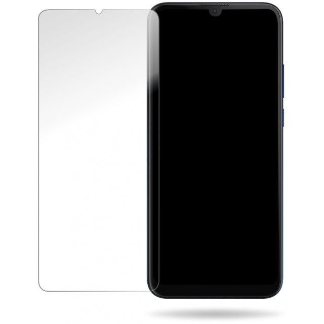 Mobilize Glass Screen Protector Motorola Moto G8 Power Lite