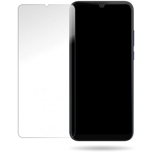 Mobilize Glass Screen Protector Motorola Moto G8 Power Lite
