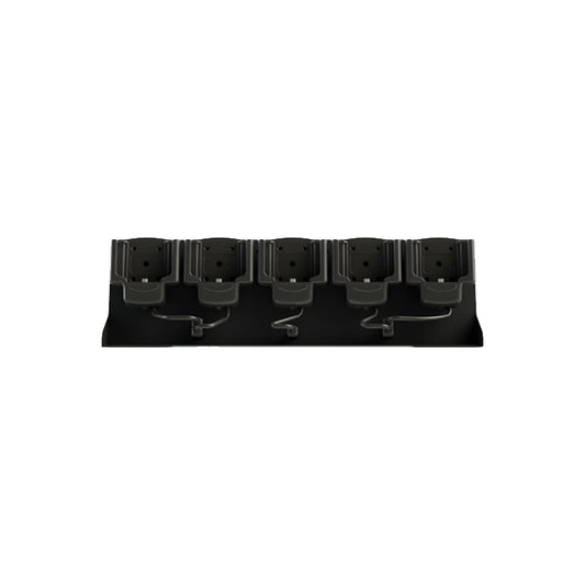 CRQC-684 Carcomm 5-Slot Dekstop Cradle Samsung Galaxy Xcover Pro