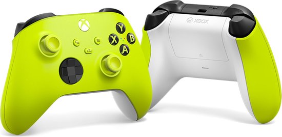 Xbox Draadloze Controller - Ghost Cipher Special Edition - Xbox, PC, Cloud Gaming