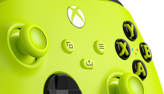 Xbox Draadloze Controller - Ghost Cipher Special Edition - Xbox, PC, Cloud Gaming