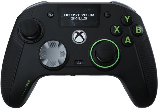 Nacon Revolution X Unlimited Controller - Xbox Series X - Zwart