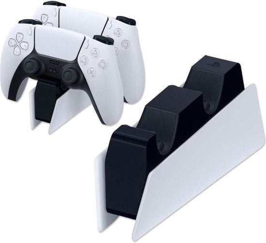 Sony PlayStation - PS5 DualSense Controller Oplaadstation