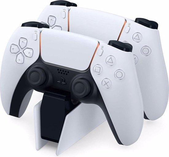 Sony PlayStation - PS5 DualSense Controller Oplaadstation