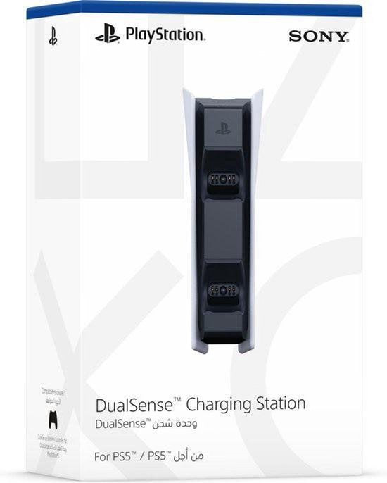 Sony PlayStation - PS5 DualSense Controller Oplaadstation