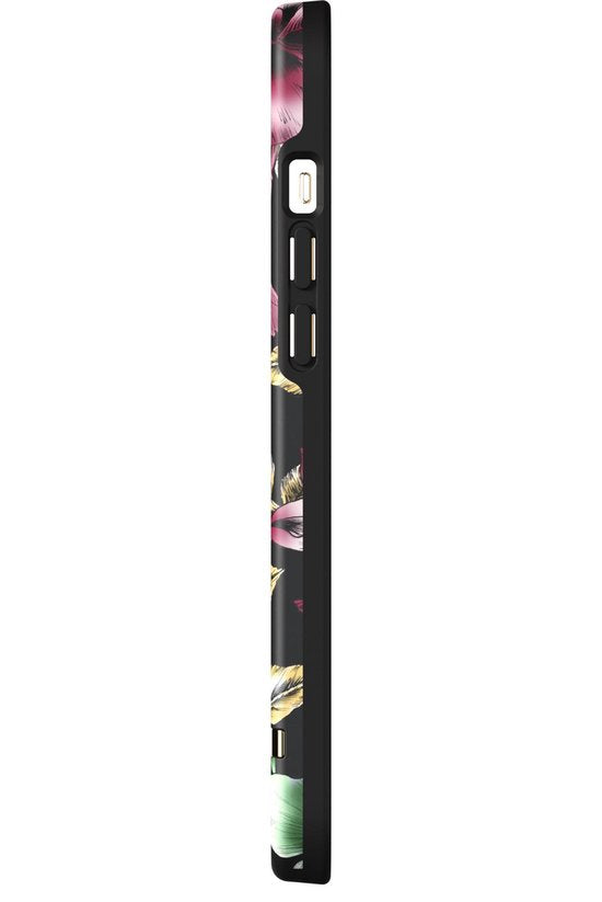 Richmond & Finch Flower Show bloemen hoesje voor iPhone 12 Pro Max - kleurrijk