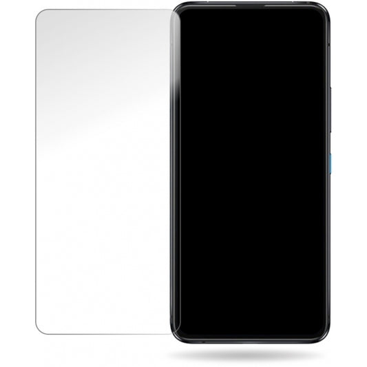 Mobilize Glass Screen Protector ASUS ZenFone 8 Flip