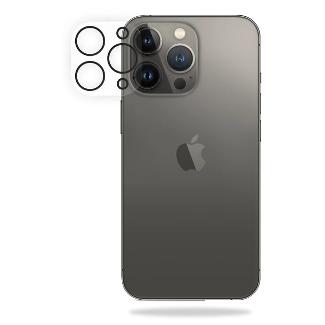 Mobilize Glass Screen Protector for Camera Apple iPhone 13 Pro/13 Pro Max