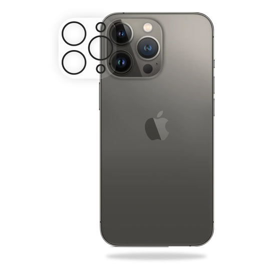 Mobilize Glass Screen Protector for Camera Apple iPhone 13 Pro/13 Pro Max