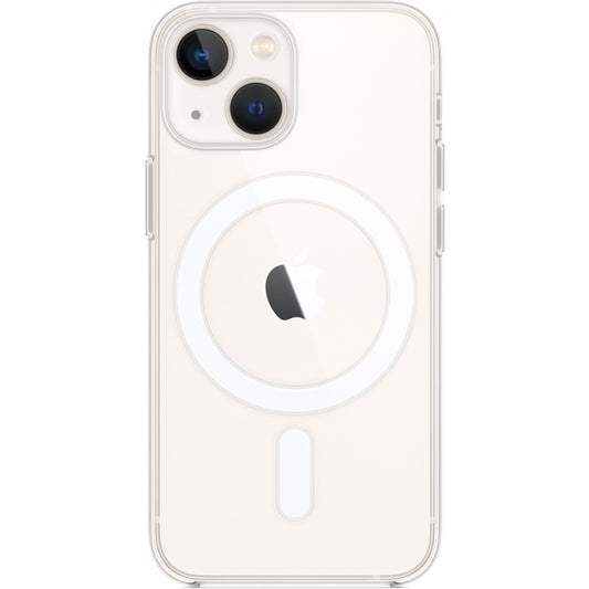 MM2W3ZM/A Apple Clear Case with MagSafe iPhone 13 Mini Transparent