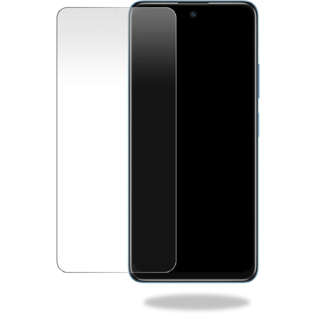 Mobilize Glass Screen Protector Xiaomi Poco M4 Pro 5G/Redmi Note 11 5G/11S 5G