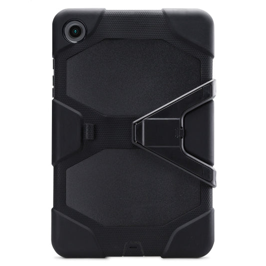 Xccess Survivor Essential Case Samsung Galaxy Tab A8 10.5 2021 Black