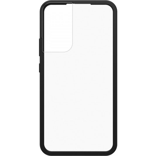 OtterBox React Series Samsung Galaxy S22+ 5G Clear/Black