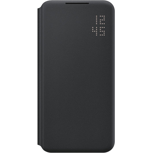 EF-NS906PBEGWW Samsung LED View Cover Galaxy S22+ 5G Black
