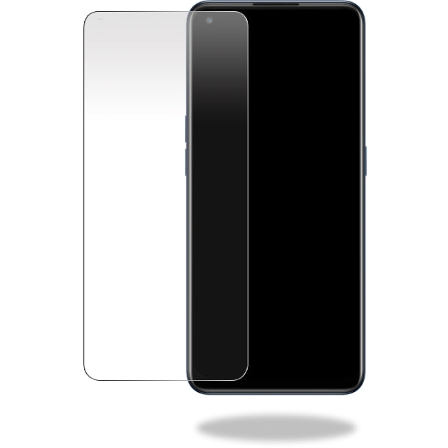 Mobilize Glass Screen Protector OPPO Find X5 Lite 5G