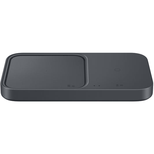 EP-P5400BBEGEU Samsung Wireless Qi Duo Charger Pad 15W Dark Grey