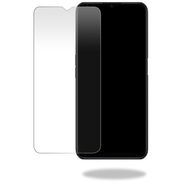 Mobilize Glass Screen Protector realme C31