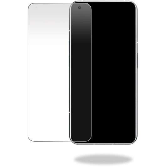 Mobilize Glass Screen Protector Nothing Phone (1)