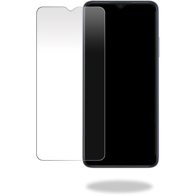 Mobilize Glass Screen Protector OPPO A17