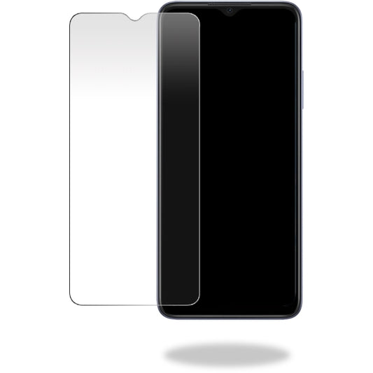 Mobilize Glass Screen Protector OPPO A17
