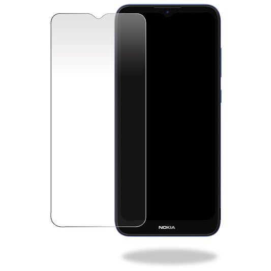 Mobilize Glass Screen Protector Motorola Moto E13 4G