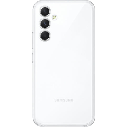 EF-QA546CTEGWW Samsung Clear Case Galaxy A54 5G Transparent