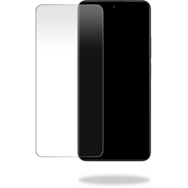 Mobilize Glass Screen Protector Xiaomi Redmi Note 12 4G
