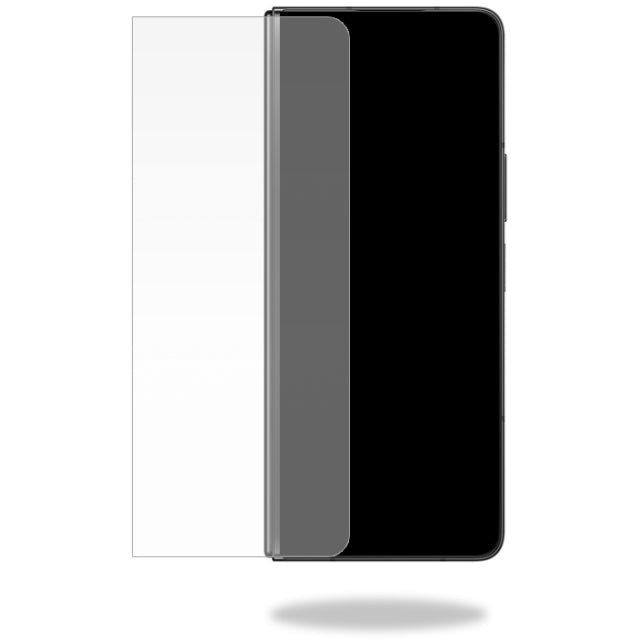 Mobilize Glass Screen Protector Samsung Galaxy Z Fold5 (Outer Display)