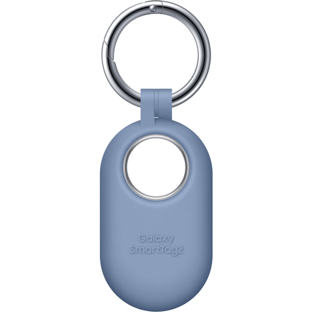 EF-PT560CLEGWW Samsung Galaxy Silicon Case for SmartTag2 Blue