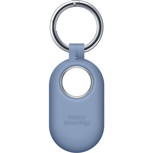 EF-PT560CLEGWW Samsung Galaxy Silicon Case for SmartTag2 Blue