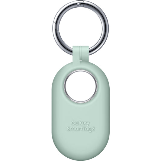 EF-PT560CMEGWW Samsung Galaxy Silicon Case for SmartTag2 Mint